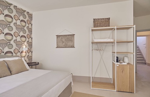 Ivrea Hotel | LaDue LeMongolfiere