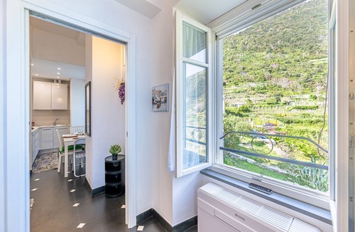 Corniglia Apartment | Lady Bug's Nest, Amazing Views