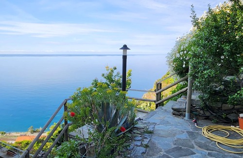 Corniglia Apartment | Lady Bug's Nest, Amazing Views