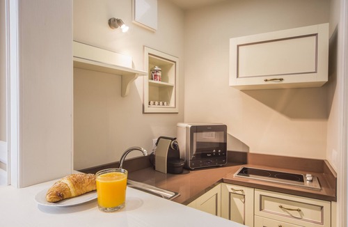Citta Antica Apartment | Lady Capulet Apartments