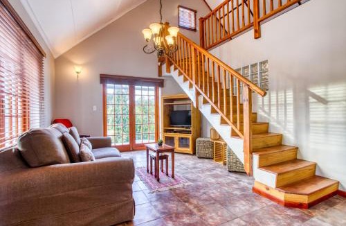 McGregor House | Lady Grey Walk Mcgregor Cottage