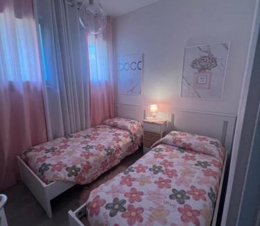 Marghera Apartment | Lady Hana