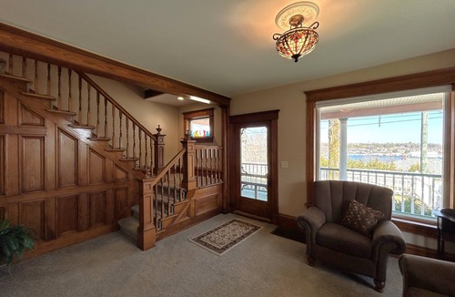 St Ignace House | Lady Mary Angeline in St Ignace, MI