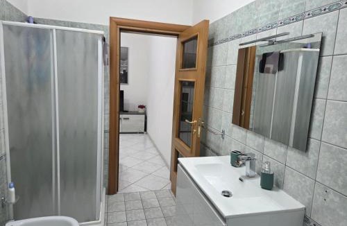 Grammichele Apartment | Lady's house