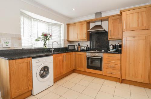 Bridgwater House | Ladybird