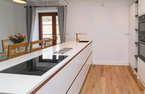 Bideford Cottage | Ladybird Rest