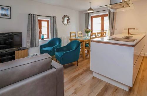 Bideford Cottage | Ladybird Rest