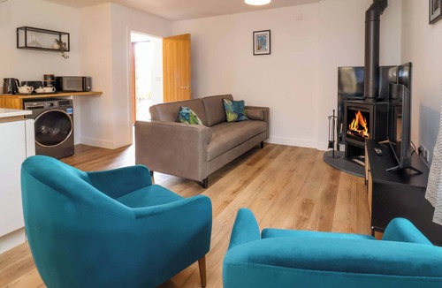 Bideford Cottage | Ladybird Rest