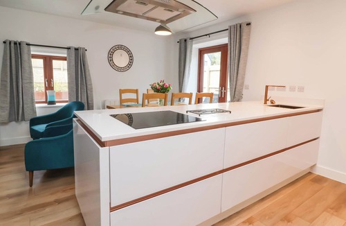 Bideford Cottage | Ladybird Rest