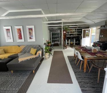 Ladybrand Hotel | Ladybrand Heritage House