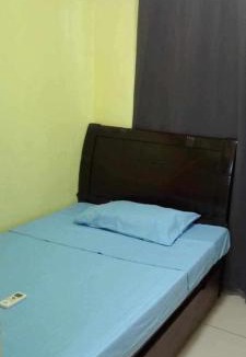 Barangay 76 House | Ladybugs Condotel SR