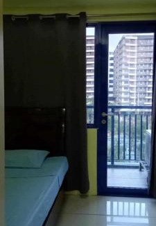Barangay 76 House | Ladybugs Condotel SR