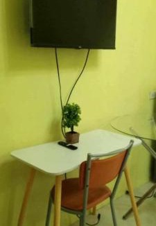 Barangay 76 House | Ladybugs Condotel SR