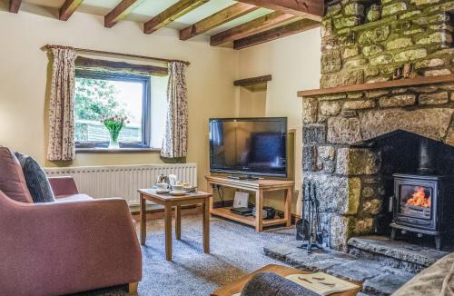 Hebden House | Ladycroft Cottage
