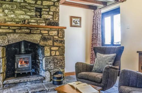 Hebden House | Ladycroft Cottage