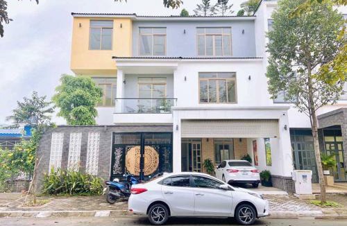 Quezon City Apartment | Ladylee Apartment