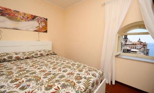 Atrani Apartment | Lae Domus