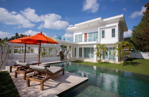 Na Mueang House | Laem Sor Pool Villas(Villas29)