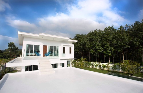 Na Mueang House | Laem Sor Pool Villas(Villas29)