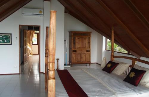 Na Mueang House | Laemsor Residence