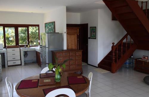 Na Mueang House | Laemsor Residence