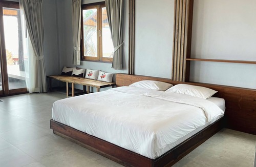 Chaiya Resort | Laemsui Beach