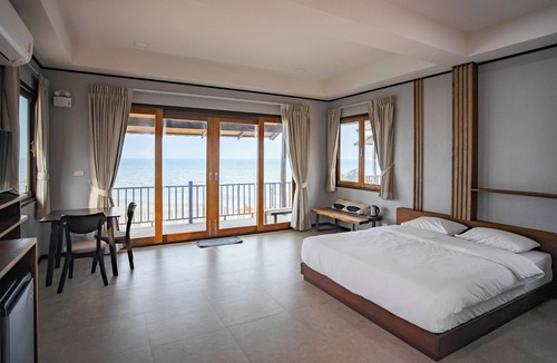 Chaiya Resort | Laemsui Beach