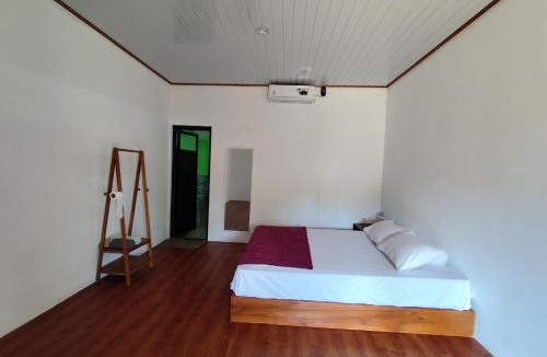 Karimunjawa Islands House | Laendra Sunset Karimunjawa