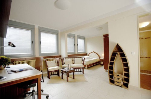 Laerheide Hotel | Laerholz84