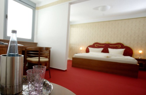 Laerheide Hotel | Laerholz84