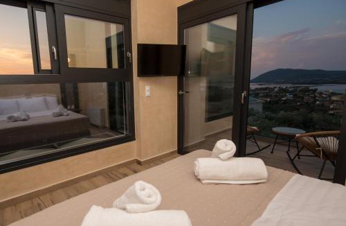 Lygia Villa | Laertis Villa
