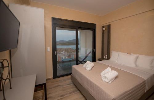 Lygia Villa | Laertis Villa