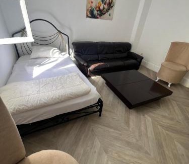 La Fayette Apartment | Lafayette Apartment