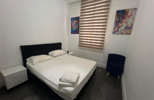 La Fayette Apartment | Lafayette Apartment