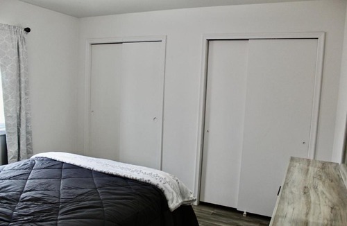 Midtown Apartment | Lafayette