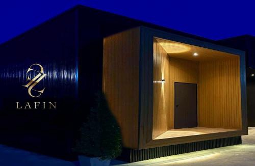 Phetchabun Resort | LAFIN resort