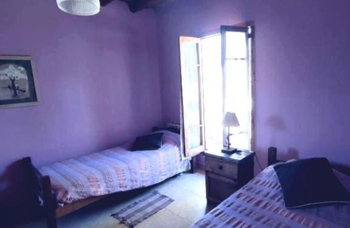 Las Heras House | LaFinca