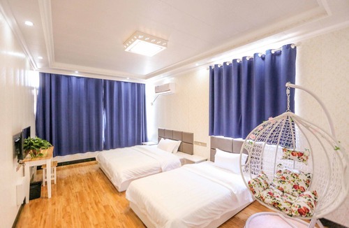 Jiangning Hotel | lafite hotel