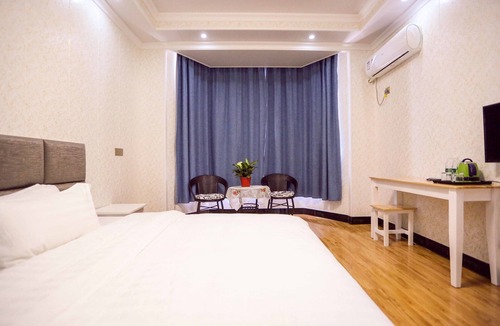 Jiangning Hotel | lafite hotel