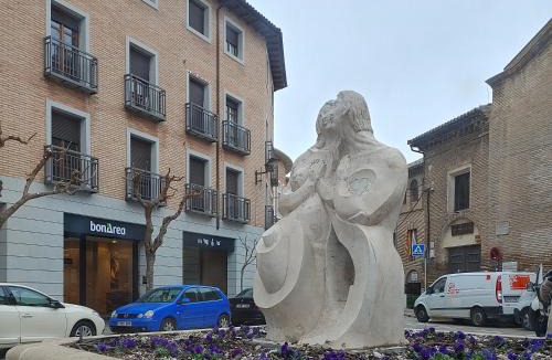 Borja Apartment | LaFonda1-2-B