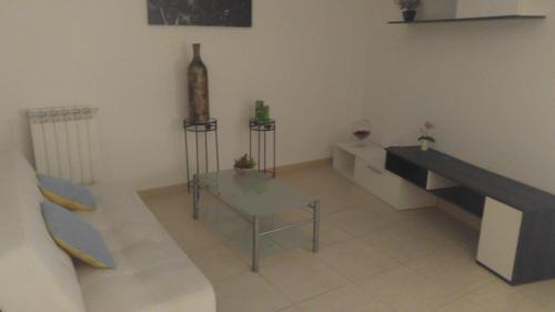 Borja Apartment | LaFonda1-2-B