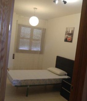 Borja Apartment | LaFonda1-2-B