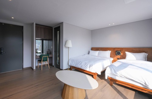 Gongju House | laforet space
