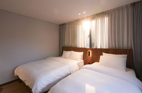 Gongju House | laforet space