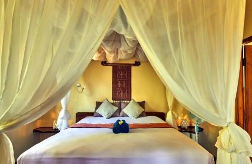 Sukasada Resort | Lafyu Bali