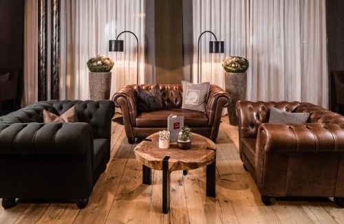 San Cassiano Hotel | Lagació Hotel Mountain Residence
