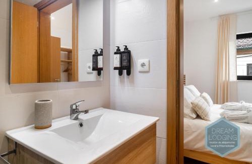Ansiao Apartment | Lagar da Vila - Dream Lodging