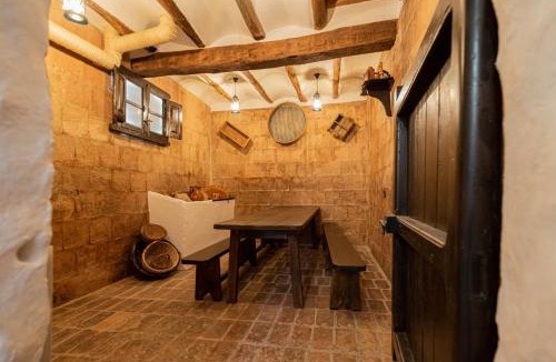 Teruel House | LAGAR DEL PALOMAR