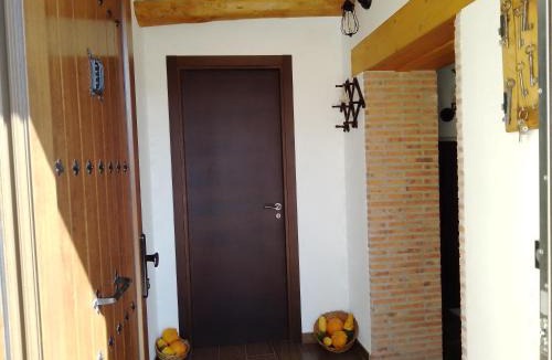 Teruel House | LAGAR DEL PALOMAR