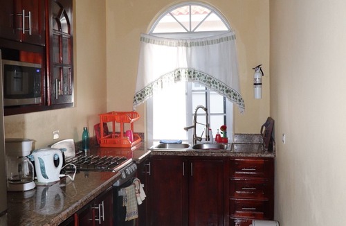 Boscobel House | Lagardan Ocean View